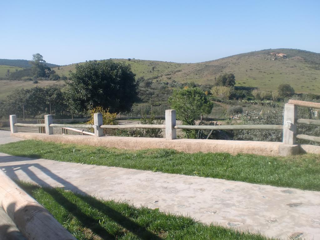 Pensjonat Horta Da Quinta Mértola Zewnętrze zdjęcie