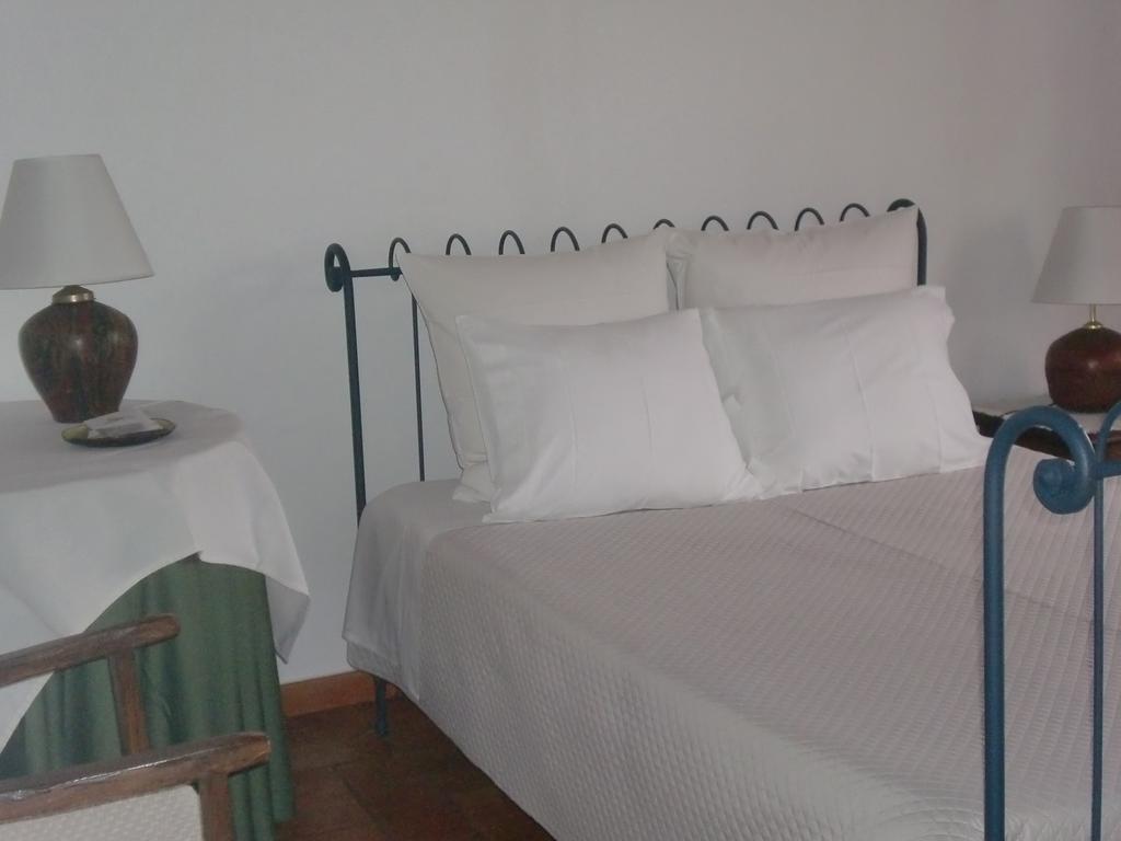 Pensjonat Horta Da Quinta Mértola Zewnętrze zdjęcie